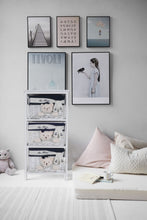 Load image into Gallery viewer, Anne Home - Portable 3 Drawers