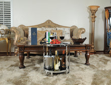 Load image into Gallery viewer, Anne Home - Round End Table