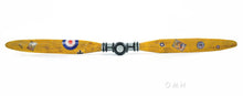 Load image into Gallery viewer, Airplane Propeller