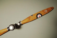 Load image into Gallery viewer, Airplane Propeller