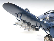 Load image into Gallery viewer, 1944 F4U Corsair 1:31