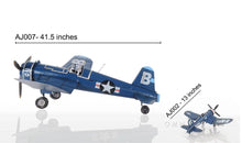 Load image into Gallery viewer, 1944 F4U Corsair 1:31