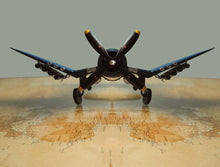Load image into Gallery viewer, 1944 F4U Corsair 1:31