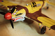Load image into Gallery viewer, 1941 Curtiss Hawk 81A 1:29