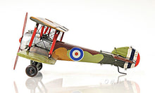 Load image into Gallery viewer, 1916 Sopwith Camel F.1 1:20