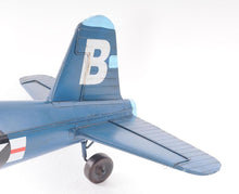 Load image into Gallery viewer, F4U Corsair 1942 1:12