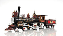 Load image into Gallery viewer, Model Of Union Pacific 1:24
