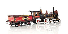 Load image into Gallery viewer, Model Of Union Pacific 1:24