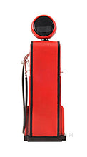 Load image into Gallery viewer, Gas Pump W/Clock 1:4