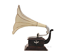 Load image into Gallery viewer, 1911 HMV Gramophone Monarch Model V