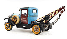 Load image into Gallery viewer, 1931 Ford Model A Tow Truck 1:12