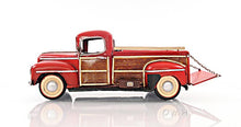 Load image into Gallery viewer, 1942 Fords Pickup 1:12