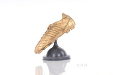 Load image into Gallery viewer, Golden Boot Award