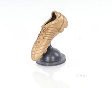 Load image into Gallery viewer, Golden Boot Award