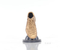 Load image into Gallery viewer, Golden Boot Award