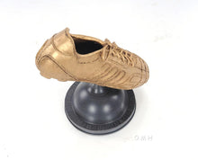 Load image into Gallery viewer, Golden Boot Award