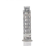 Load image into Gallery viewer, Pisa Tower Saving Box
