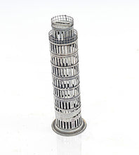 Load image into Gallery viewer, Pisa Tower Saving Box