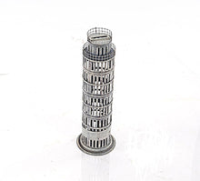 Load image into Gallery viewer, Pisa Tower Saving Box