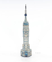 Load image into Gallery viewer, Empire State Building Saving Box