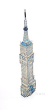 Load image into Gallery viewer, Empire State Building Saving Box