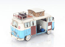 Load image into Gallery viewer, Volkswagen Camp Bus