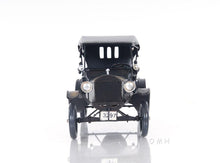 Load image into Gallery viewer, Black Ford Model T