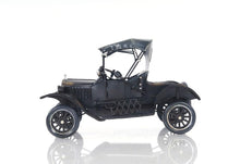 Load image into Gallery viewer, Black Ford Model T