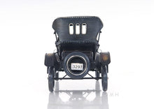 Load image into Gallery viewer, Black Ford Model T
