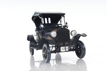 Load image into Gallery viewer, Black Ford Model T