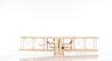 Load image into Gallery viewer, Wright Brothers Airplane