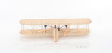 Load image into Gallery viewer, Wright Brothers Airplane