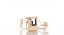 Load image into Gallery viewer, Wright Brothers Airplane