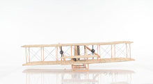 Load image into Gallery viewer, Wright Brothers Airplane