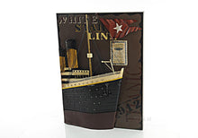 Load image into Gallery viewer, Titanic Front Bow 3D Painting