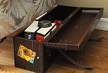 Load image into Gallery viewer, Vintage Suitcase