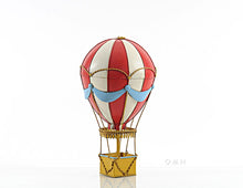 Load image into Gallery viewer, Vintage Hot Air Balloon