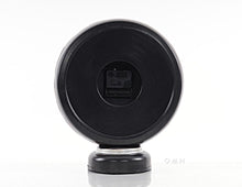 Load image into Gallery viewer, Black Gasoline 66 Gas Pump Clock