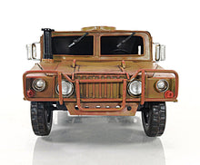 Load image into Gallery viewer, Humvee