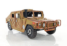 Load image into Gallery viewer, Humvee