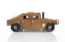 Load image into Gallery viewer, Humvee