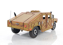 Load image into Gallery viewer, Humvee