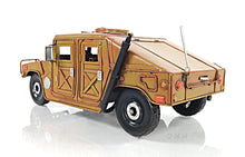 Load image into Gallery viewer, Humvee