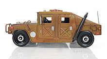 Load image into Gallery viewer, Humvee