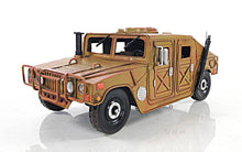 Load image into Gallery viewer, Humvee