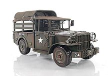 Load image into Gallery viewer, Vintage Dodge M42 Command