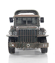 Load image into Gallery viewer, Vintage Dodge M42 Command