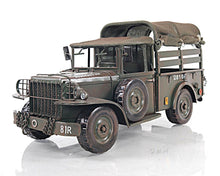Load image into Gallery viewer, Vintage Dodge M42 Command