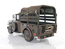 Load image into Gallery viewer, Vintage Dodge M42 Command