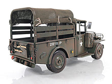Load image into Gallery viewer, Vintage Dodge M42 Command